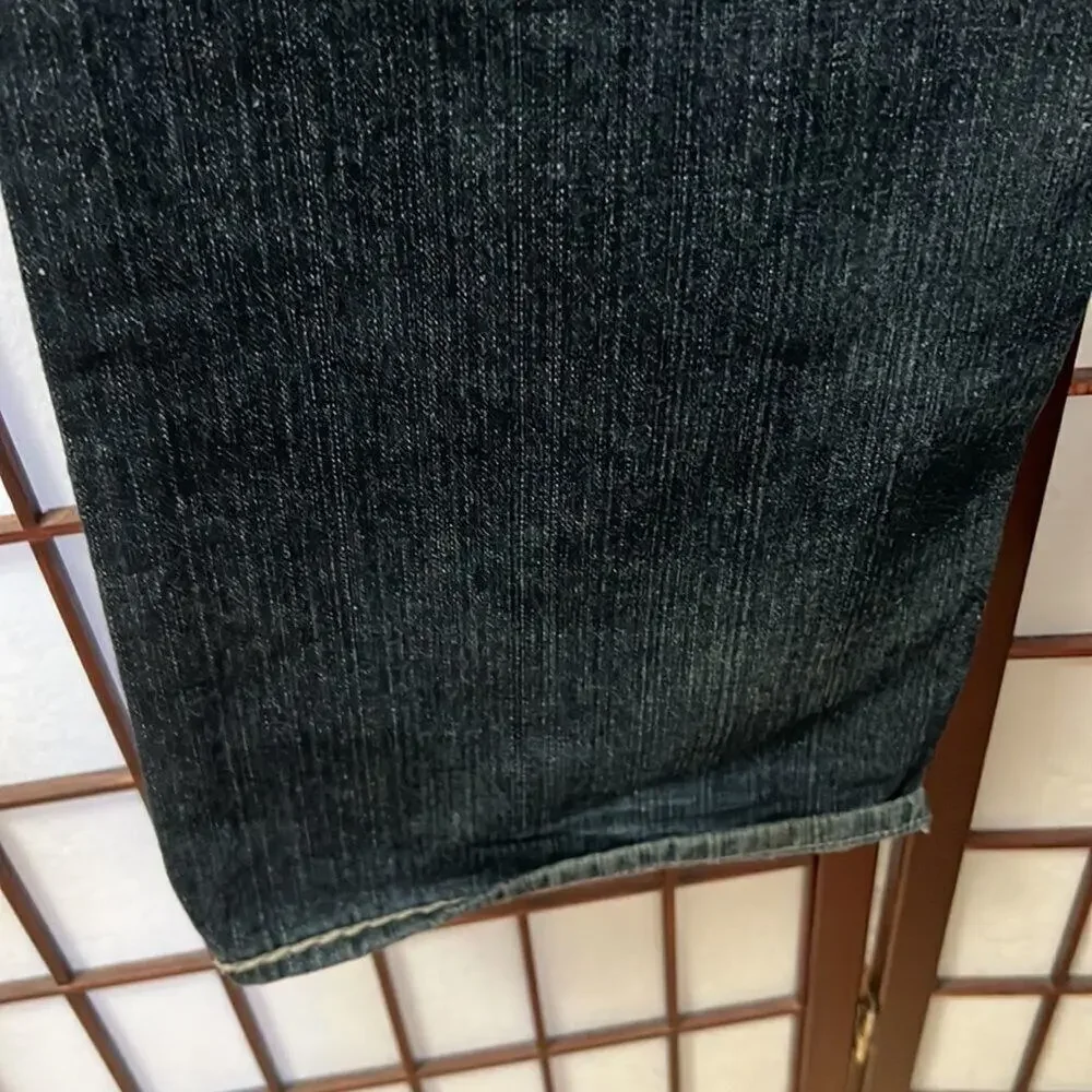 TRUE‎ RELIGION JEANS SIZE 38